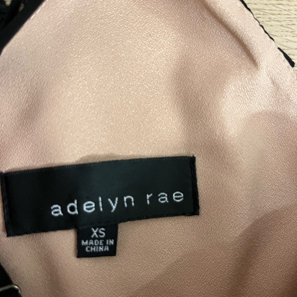 Adelyn Rae Dress, xs - Picture 3 of 3